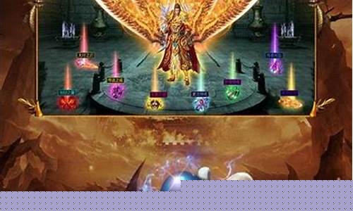 神途传奇手游(神途传奇手游发布网)