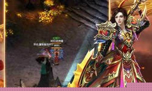 哪里找韩版传奇手游发布网