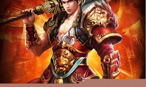 迷失传奇单职业手游(迷失单职业超变态传奇手游)