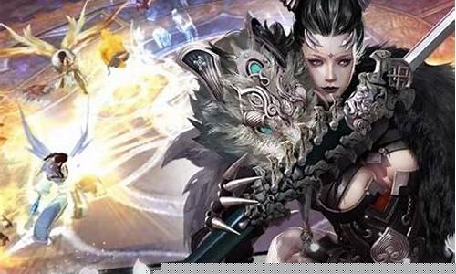 体验轩辕传奇官网手游的极致战斗与策略