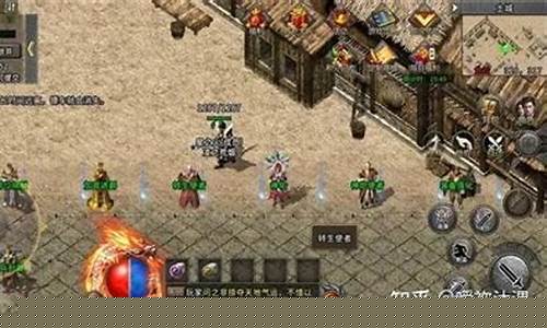 打造属于你的传奇世界，怀旧传奇手游再掀热潮