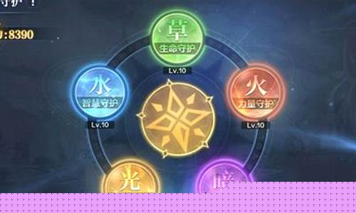 奇手游如何快速提升战力与装备