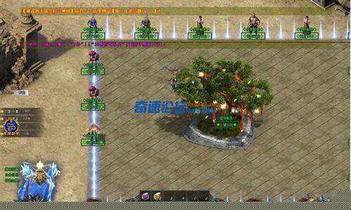 深度解析星辰魅影传奇手游的核心系统