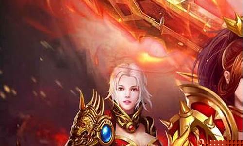 灭世传奇手游：探索全新冒险世界的极限挑战