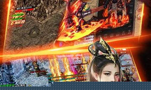 不花钱怎么玩传奇手游？这些游戏最适合