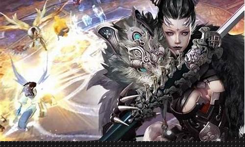 轩辕传奇手游官网新区开启新篇章，勇者们准备好了吗